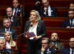 Nuevo revés para Le Pen: destituida de su cargo público de consejera en su batalla judicial contra su inhabilitación