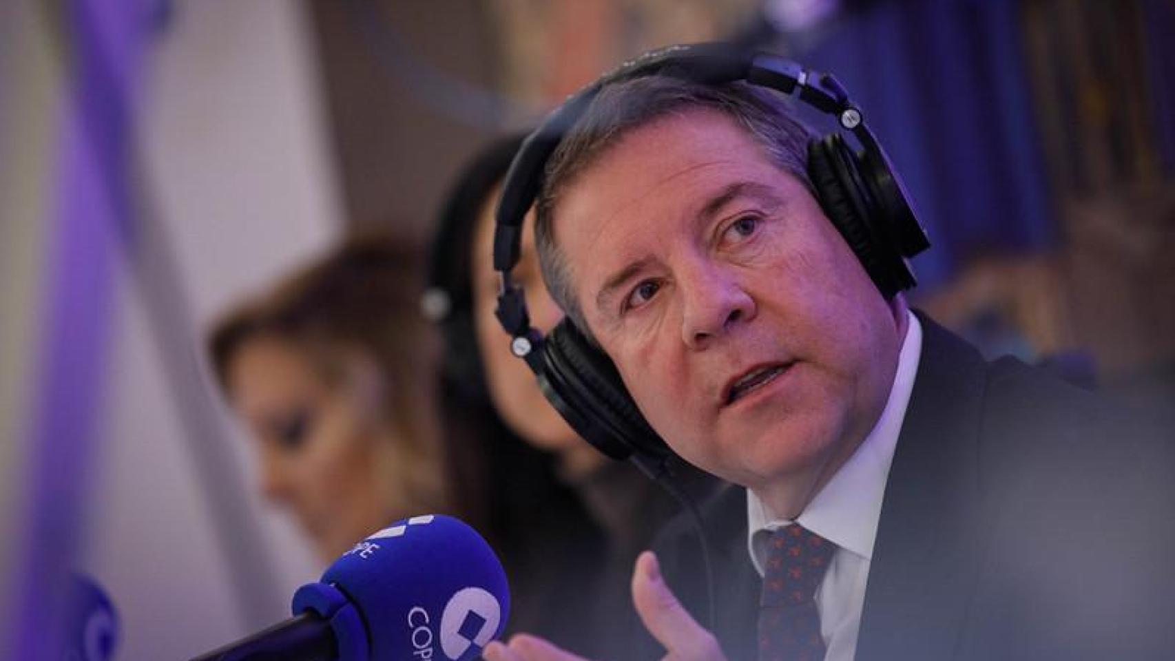 Page ve la instrucción a García Ortiz  impecable  y se pregunta:  ¿Ha de estar un fiscal general pendiente del relato político? 