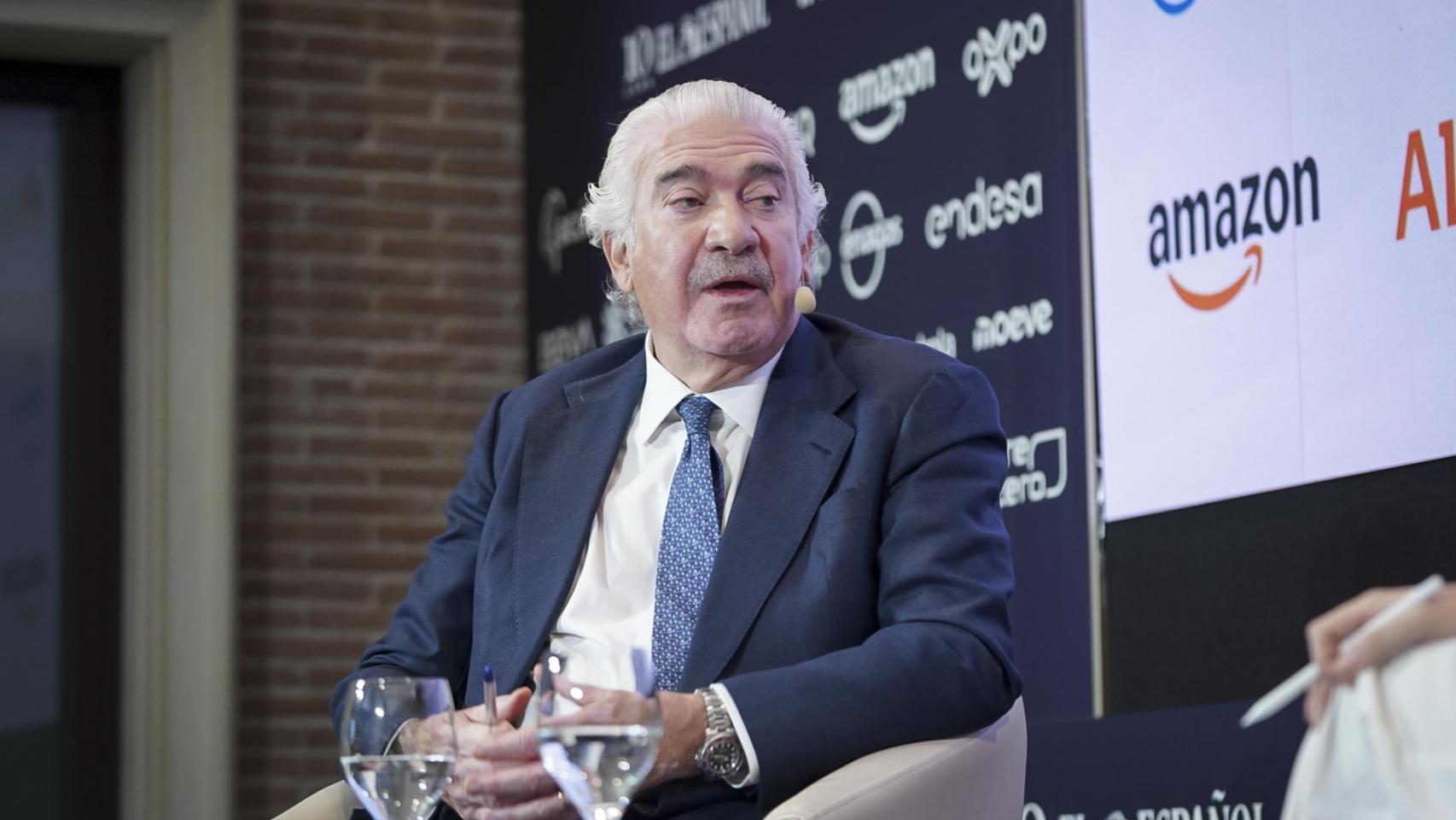 José Bogas, CEO de Endesa