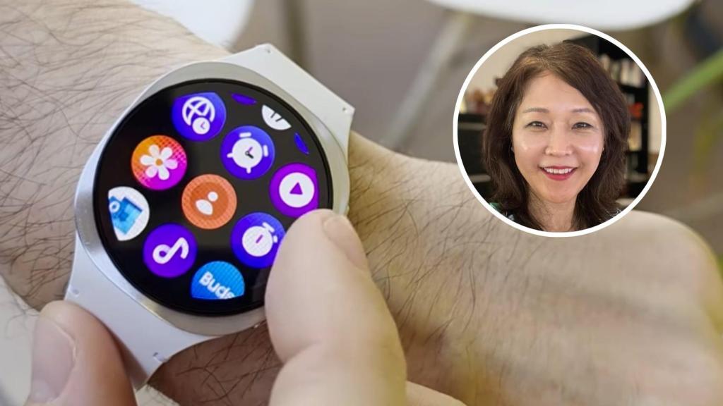 Nutrición y wearables