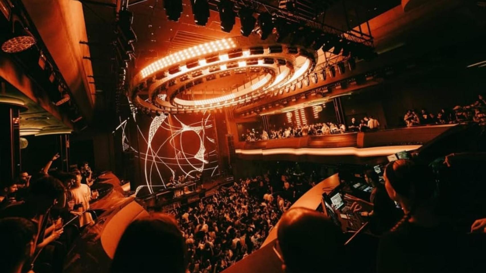 De Tomorrowland o Coachella a la Sala Pelícano: Eric Prydz, leyenda de la música electrónica, llega a A Coruña