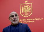 Luis de la Fuente, seleccionador, sobre la desconvocatoria de Lamine Yamal: "Nunca había vivido una situación así"