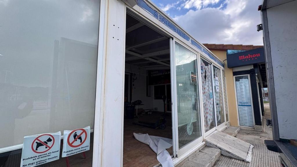 Cierre de Di San Remo.