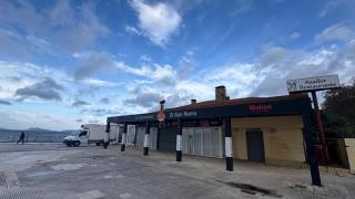 Cierre de Di San Remo.