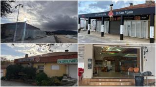 Vigo dice adiós a Di San Remo: Tenían que haber dejado Samil como estaba antiguamente