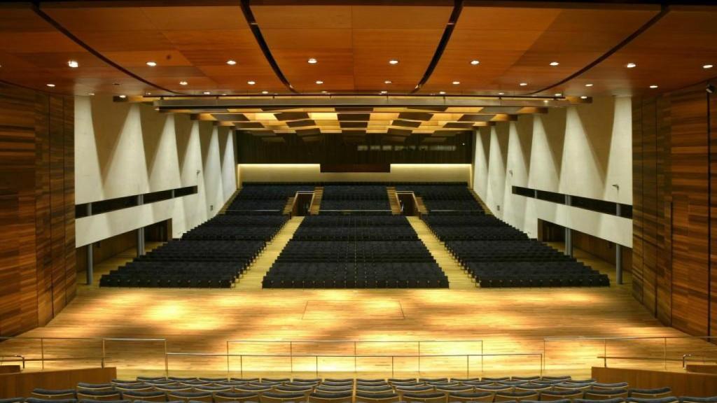 El Palacio de Congresos de Galicia presenta su nueva agenda cultural en Santiago