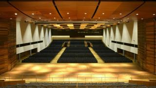 El Palacio de Congresos de Galicia presenta su nueva agenda cultural en Santiago