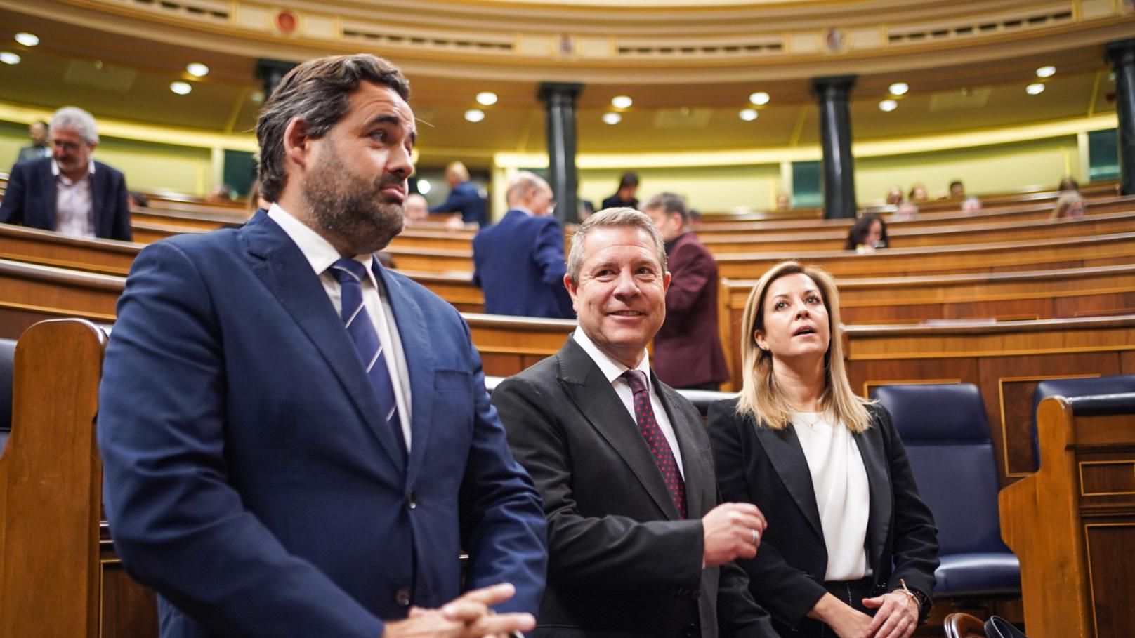 El PP de Castilla-La Mancha defiende su enmienda para no subir ...