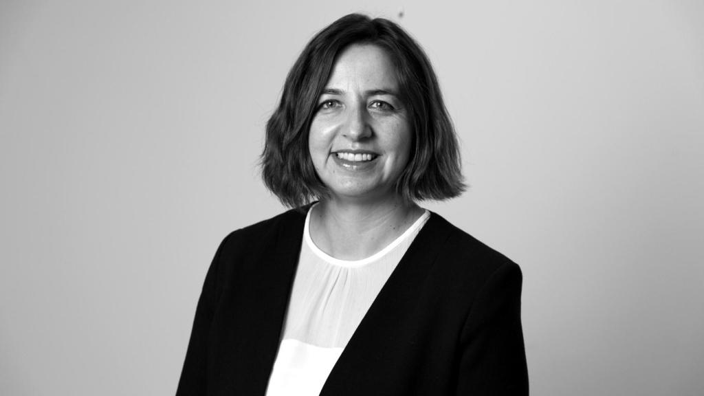 Marisol Santana, socia y vicesecretaria de WA4STEAM.