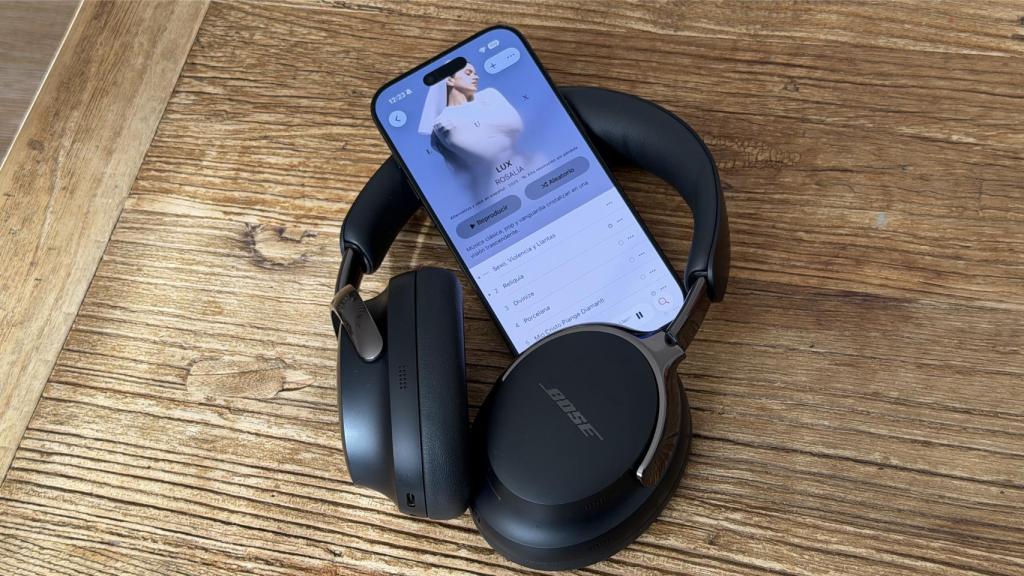 Bose QuietComfort Ultra 2