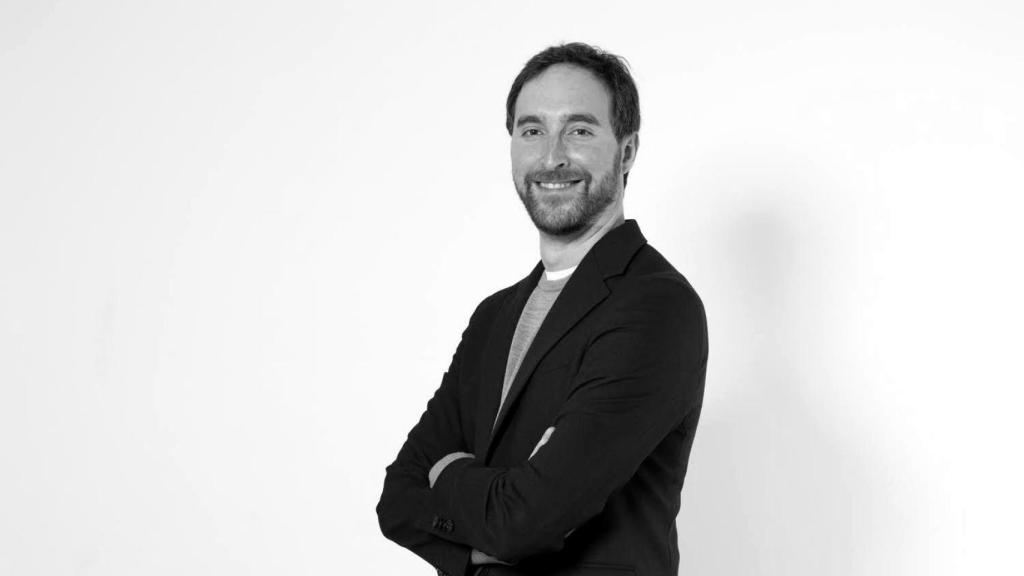 Carlos Mateo, presidente de la Asociación Española de Startups.