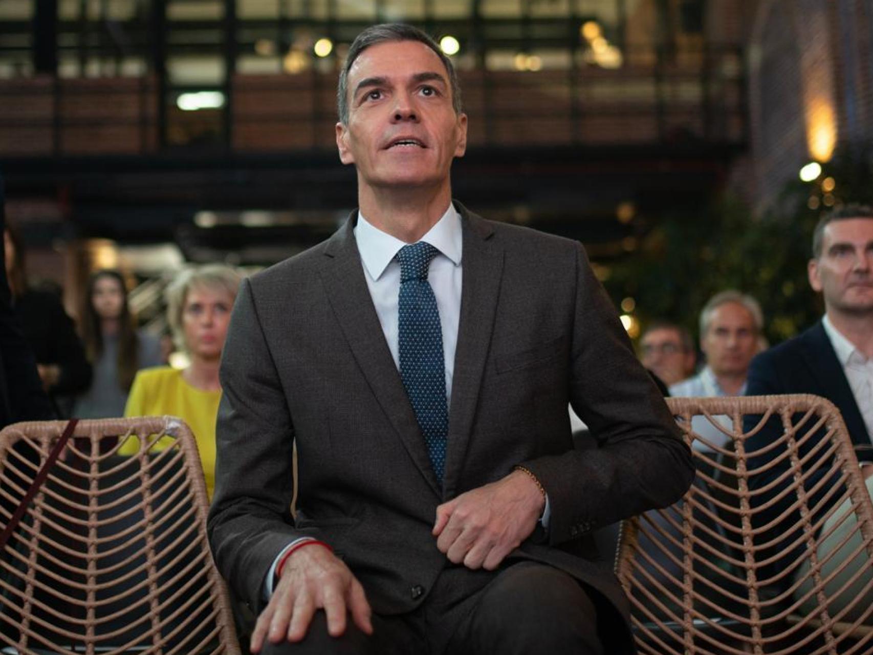 El Congreso obliga a Sánchez a explicar cómo gobernará sin mayoría, ni Presupuestos y bajo la sombra de la corrupción