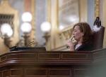 Armengol le aletarga a Sánchez la legislatura: entre diciembre y febrero solo habrá una semana con actividad en el Congreso