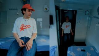 Montaje de Pau Clavero.