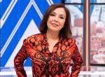 TVE ficha por sorpresa a Isabel Gemio: salta a las tardes con el programa de Gonzalo Miró y Marta Flich