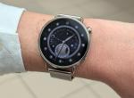 Un mes con el Xiaomi Watch S4 de 41 mm: un reloj muy elegante y con buena autonomía que es ideal para muñecas pequeñas