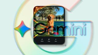 Fotomontaje inspirado en Nano Banana de Google