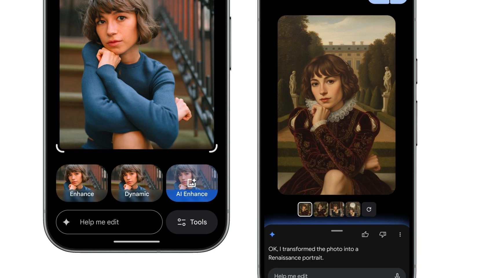 Google Fotos cambia para siempre con Nano Banana: así vas a editar tus ...