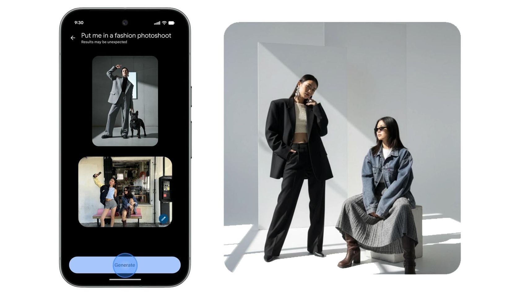 Google Fotos cambia para siempre con Nano Banana: así vas a editar tus ...