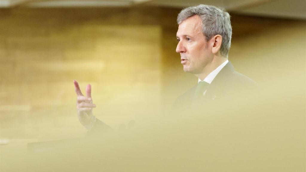 Rueda, tras el Consello