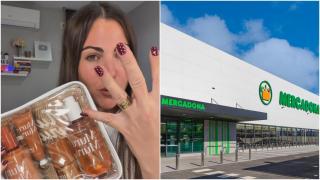 Lote corporal mujer Deliplus Murumuru.