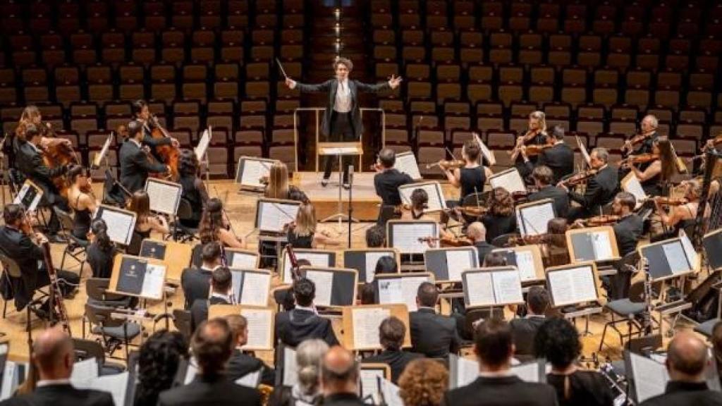 Una imagen de la ORCAM. Foto: Europa Press