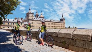 Guía para disfrutar de la montaña y el aire libre en San Lorenzo de El Escorial