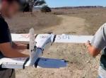 Golpe al narco en Cádiz: una banda usaba drones caseros para meter hachís de Marruecos hasta el sur de España