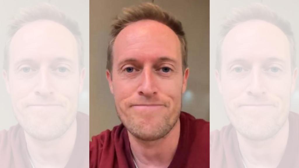 David, empresario y creador de contenido