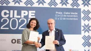 Mariano Jabonero, secretario general de la OEI.