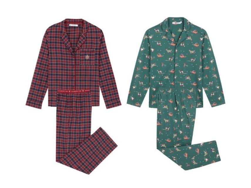 Dos de las nuevas apuestas de Women'secret.