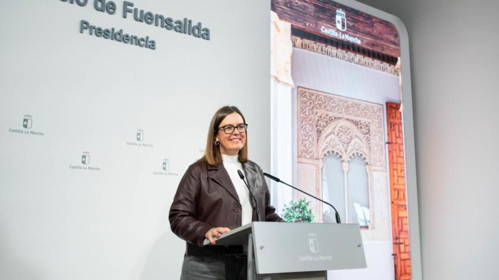 La portavoz del Ejecutivo castellanomanchego, Esther Padilla, ha señalado que la actuación modernizará un edificio de 201 plazas para adaptarlo a todas las necesidades de las personas residentes.