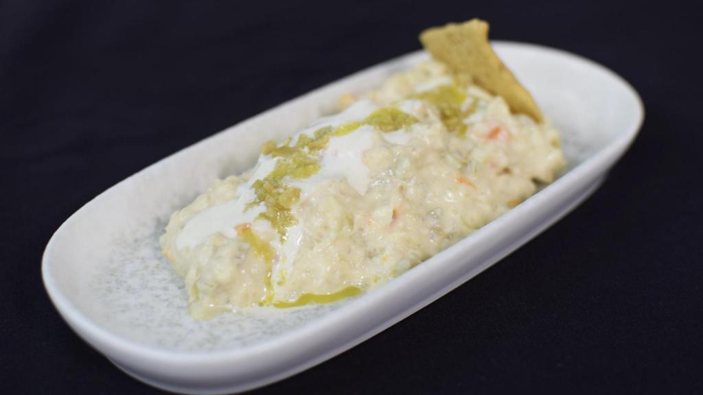 La mejor ensaladilla de la Comunidad de Madrid en 2025.