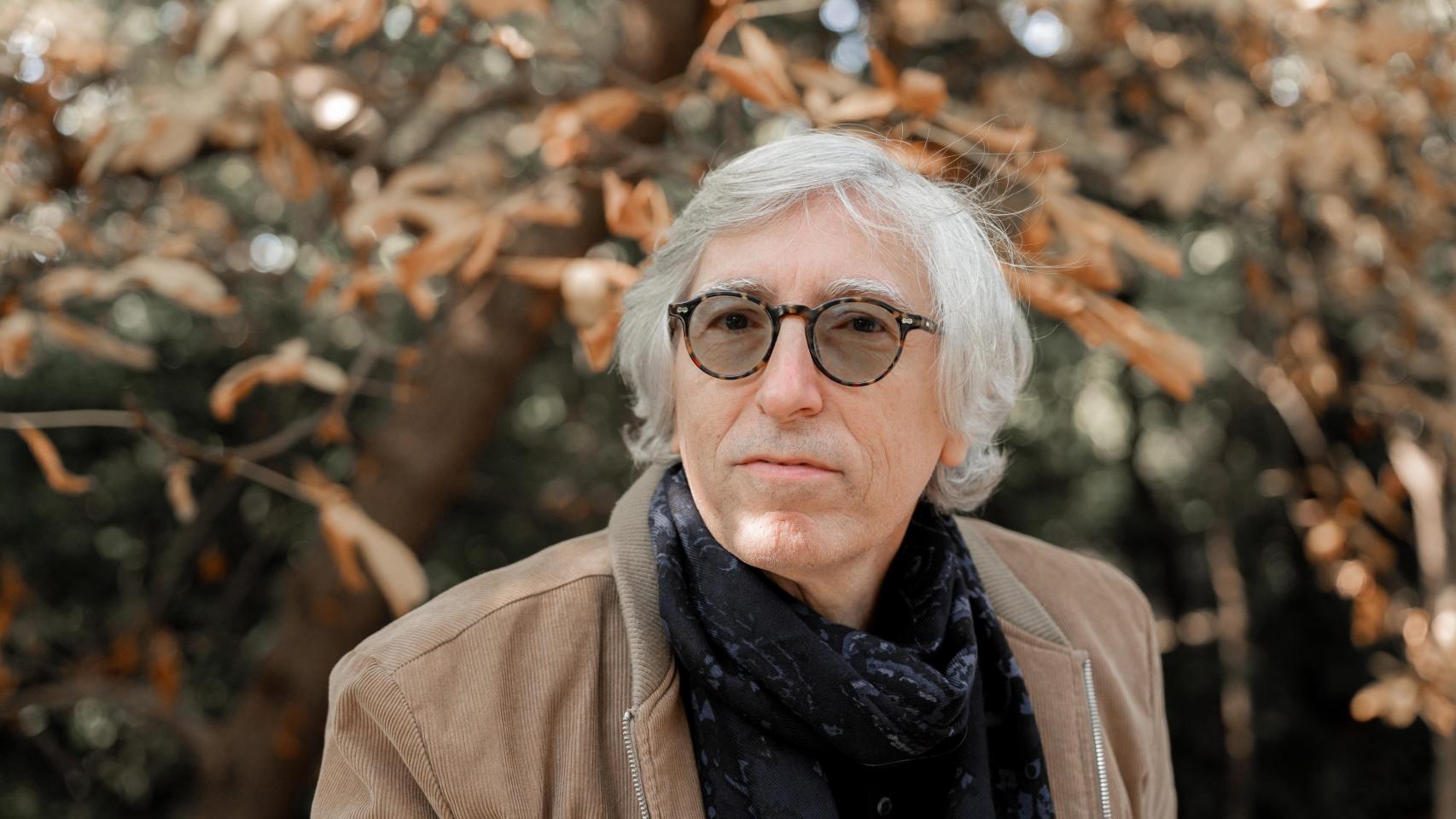 El cineasta David Trueba nos habla de las mujeres de su vida y de su obra.