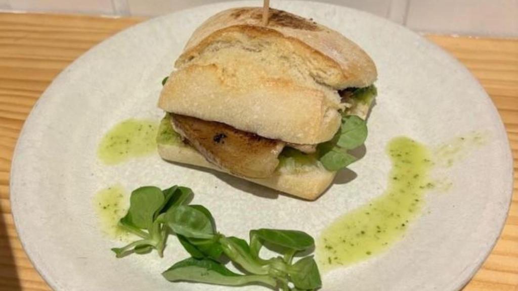 Bocadito de MB de San Cristóbal