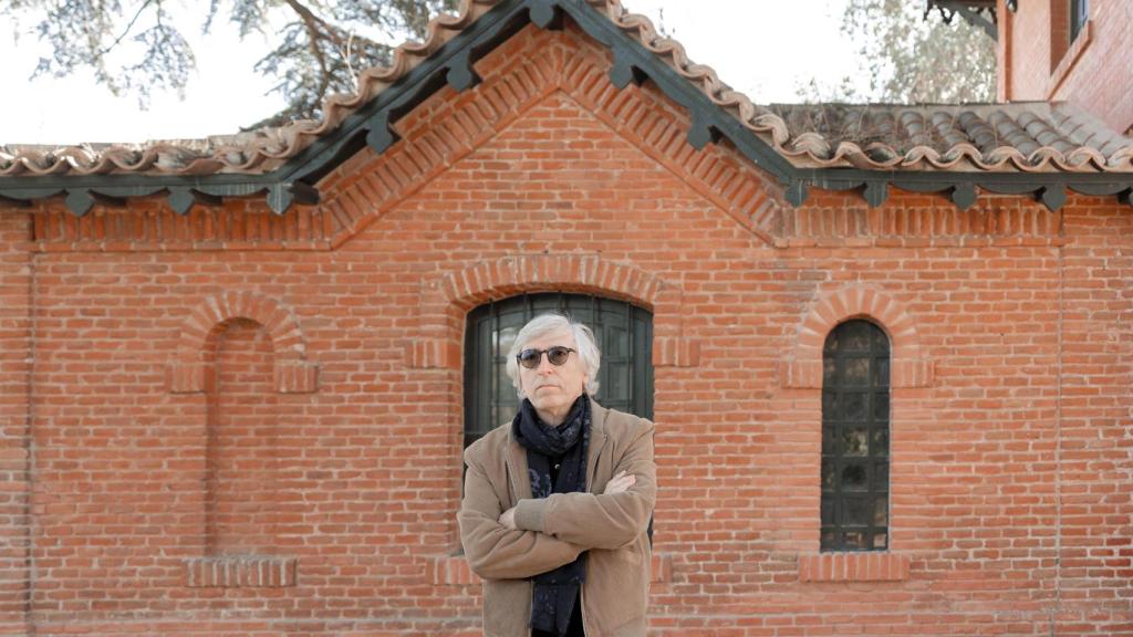 Trueba habla en la película de todas las veces que hemos sido personas-tirita o personas-trampolín.