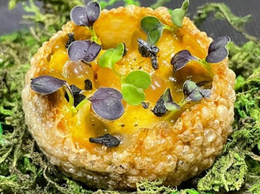 Tapa 'Nun trís pola ría'