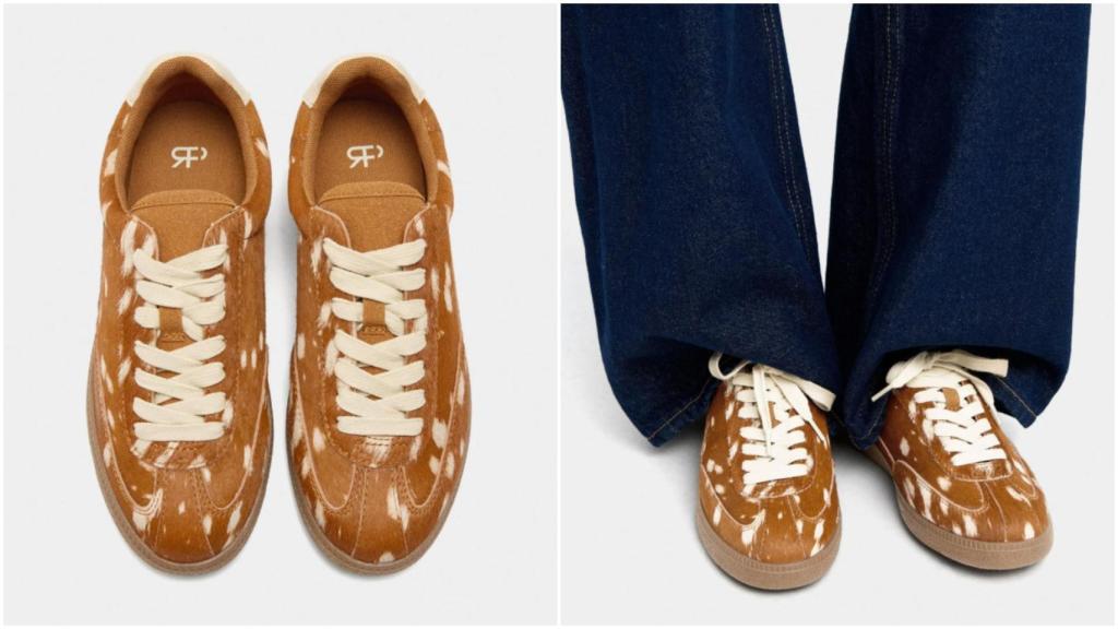 Zapatillas de Parfois. Ref: 238576