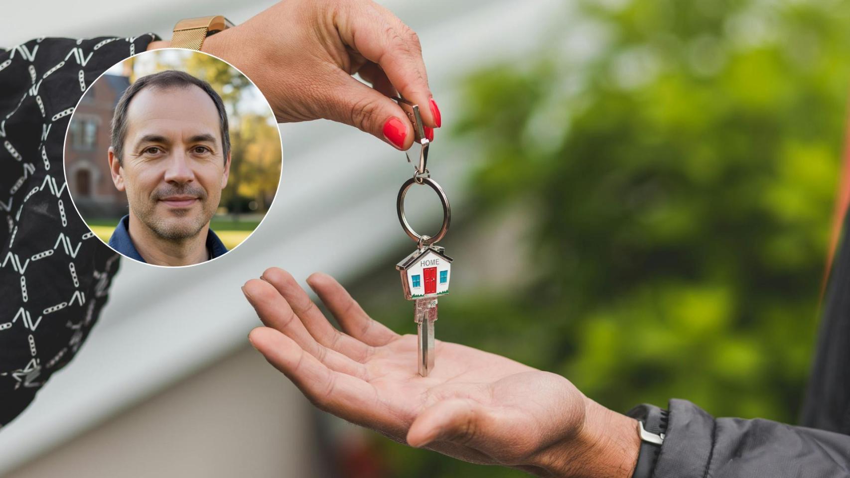 Una vivienda que en origen se valoraba en unos 80.000 euros puede alcanzar perfectamente los 130.000 si se ha reformado bien”, explica el tasador