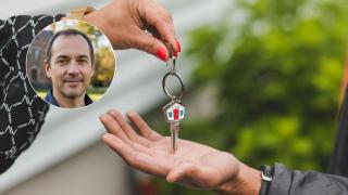 una vivienda que en origen se valoraba en unos 80.000 euros puede alcanzar perfectamente los 130.000 si se ha reformado bien”, explica el tasador