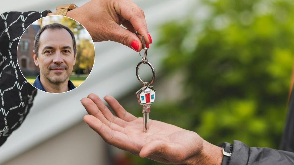 Una vivienda que en origen se valoraba en unos 80.000 euros puede alcanzar perfectamente los 130.000 si se ha reformado bien”, explica el tasador