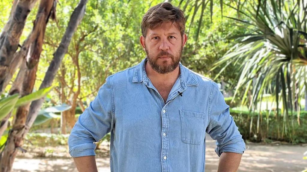 Imagen de Nico Sguiglia.