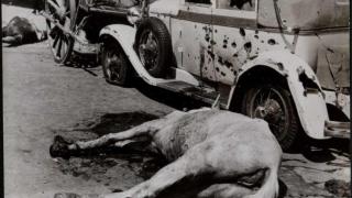 De masacrar Usera a salvar el barrio de Salamanca: los bombardeos de Franco durante la guerra en Madrid