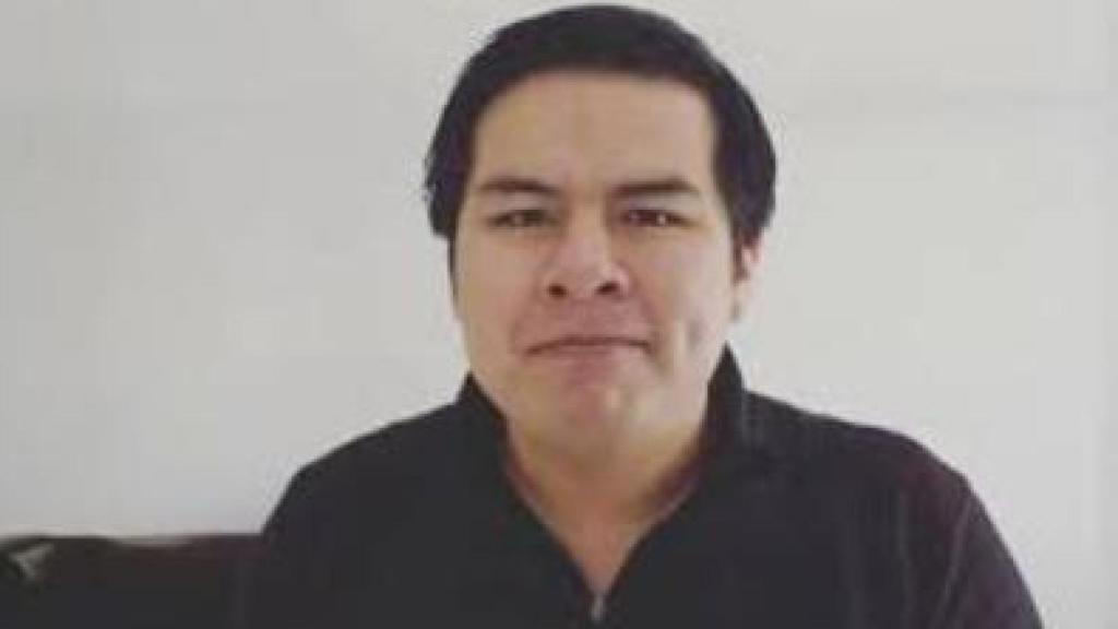 Darwin Grover Linares Vargas, alias 'El Truhán', detenido por estafa.