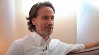 Víctor Küppers, experto en psicología positiva.