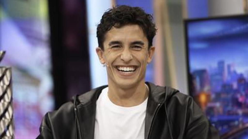 Marc Márquez, 32 años