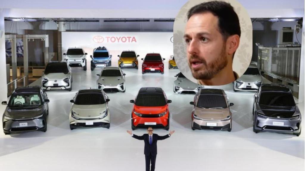 Paco reveló que la pandemia supuso un antes y un después en la distribución de estos coches.