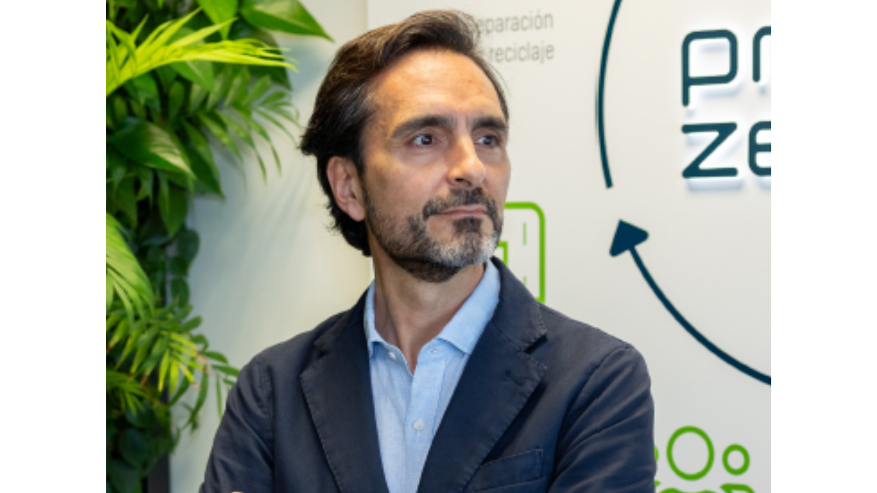 Borja Martín Zorita