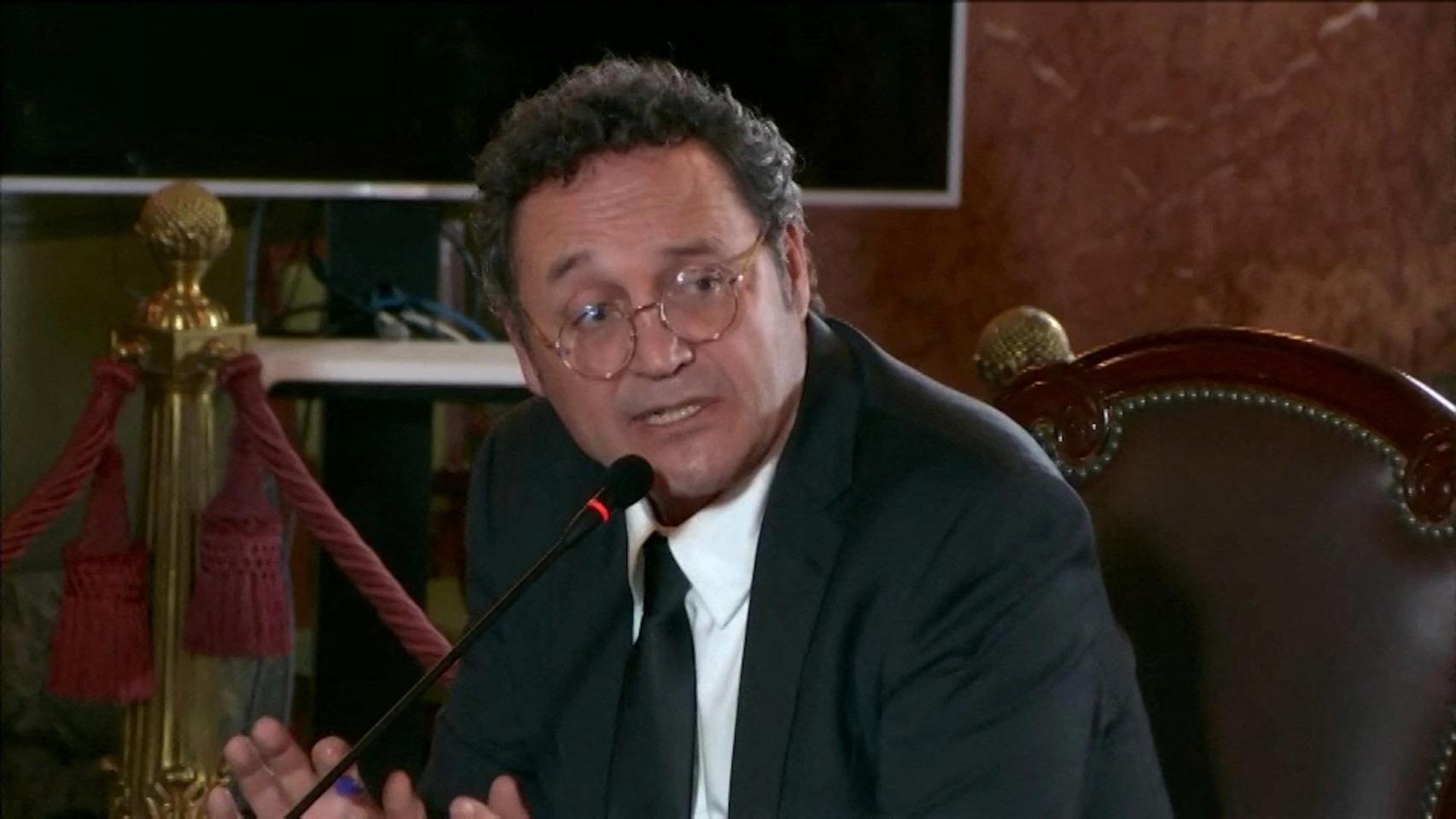 quién ha sido quién en el juicio al fiscal general quién ha sido quién en el juicio al fiscal general