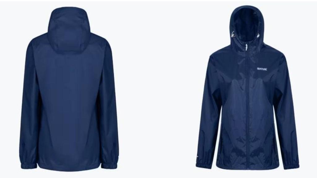 Chaqueta mujer en oferta